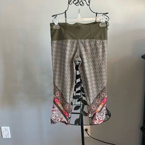 Prana leggings.  Size small.
